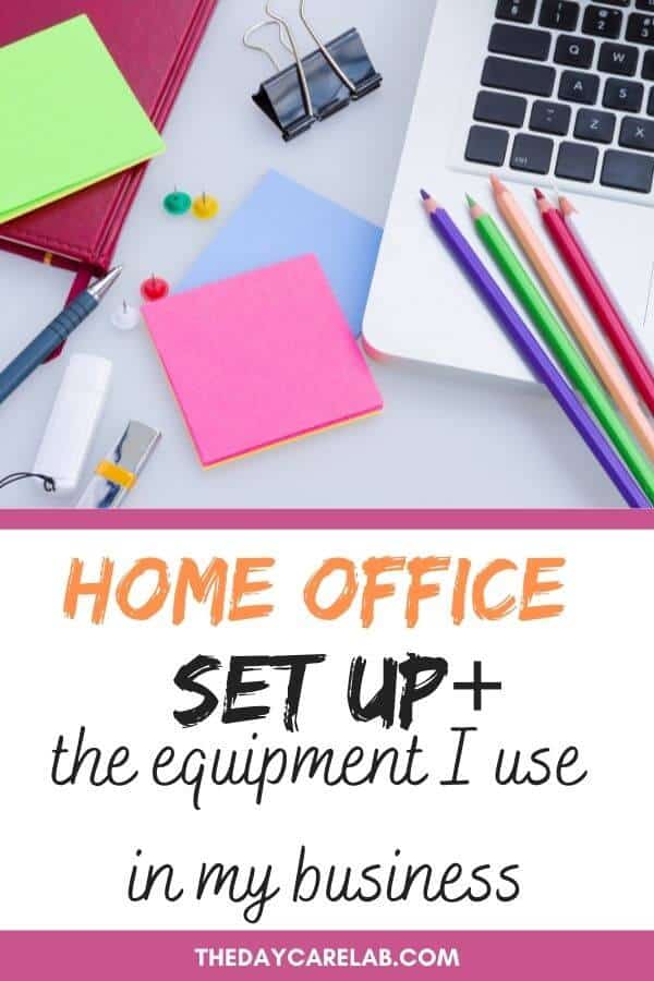 home office setup ideas