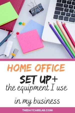 Home Office Ideas for Women
