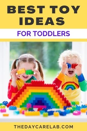 best toy ideas for toddlers